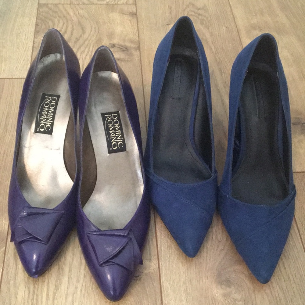Woman’s designer Heels shoes